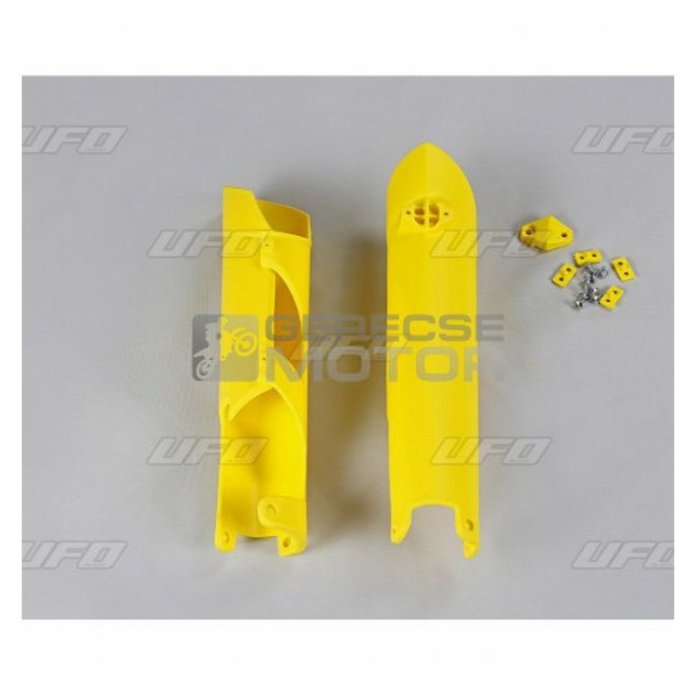 Teleszkópvédő UFO