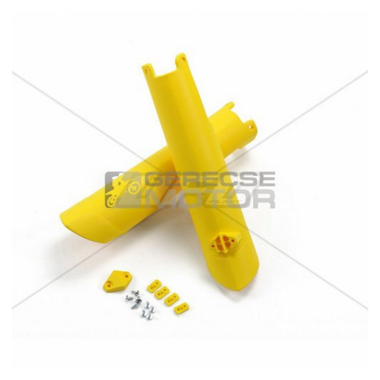 Teleszkópvédő UFO