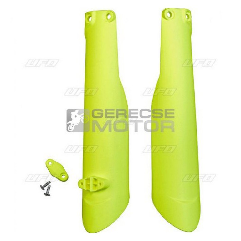 Teleszkópvédő UFO