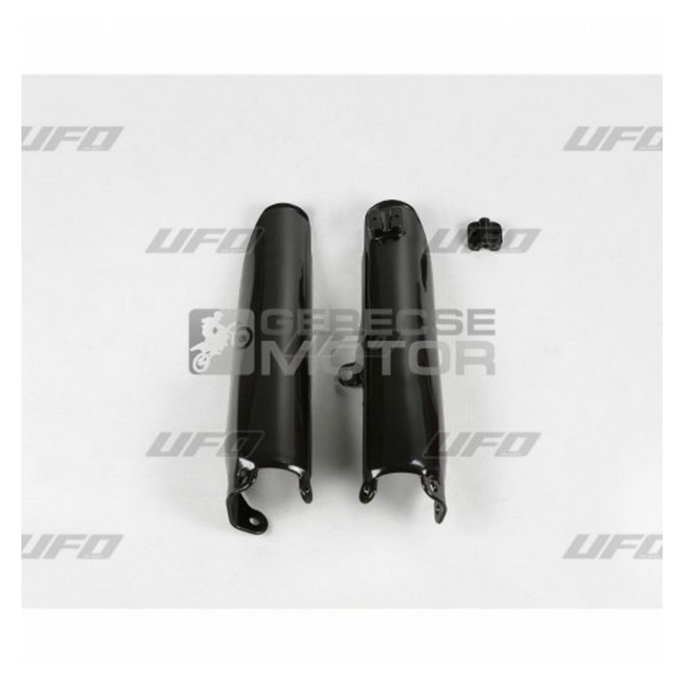 Teleszkópvédő UFO