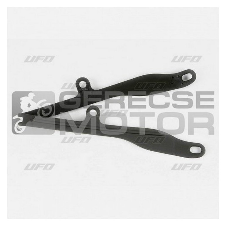 Láncvezető első UFO