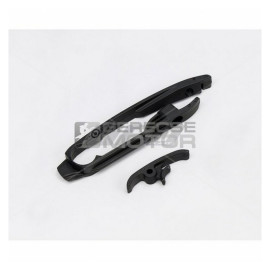 Láncvezető első UFO