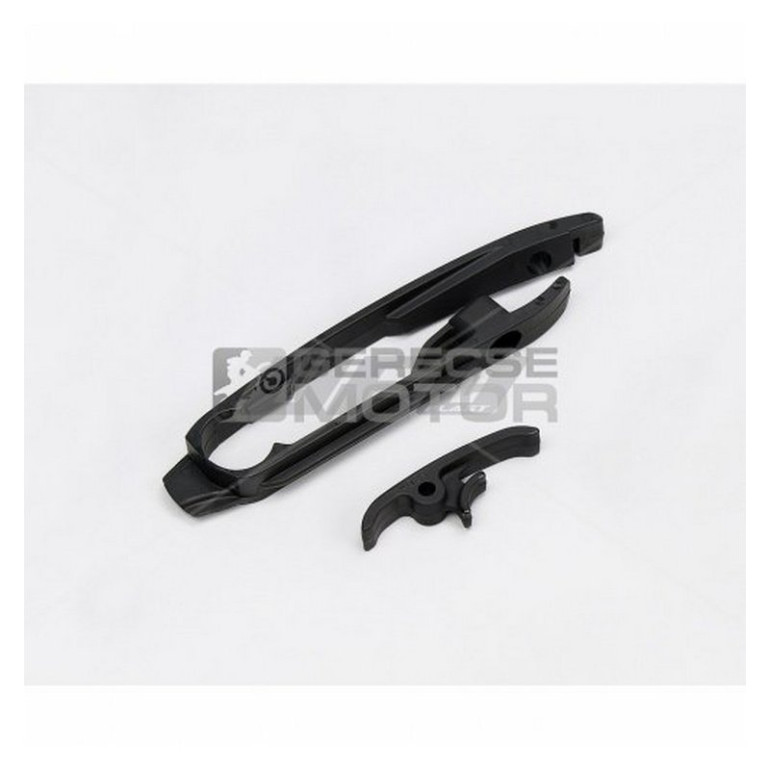 Láncvezető első UFO