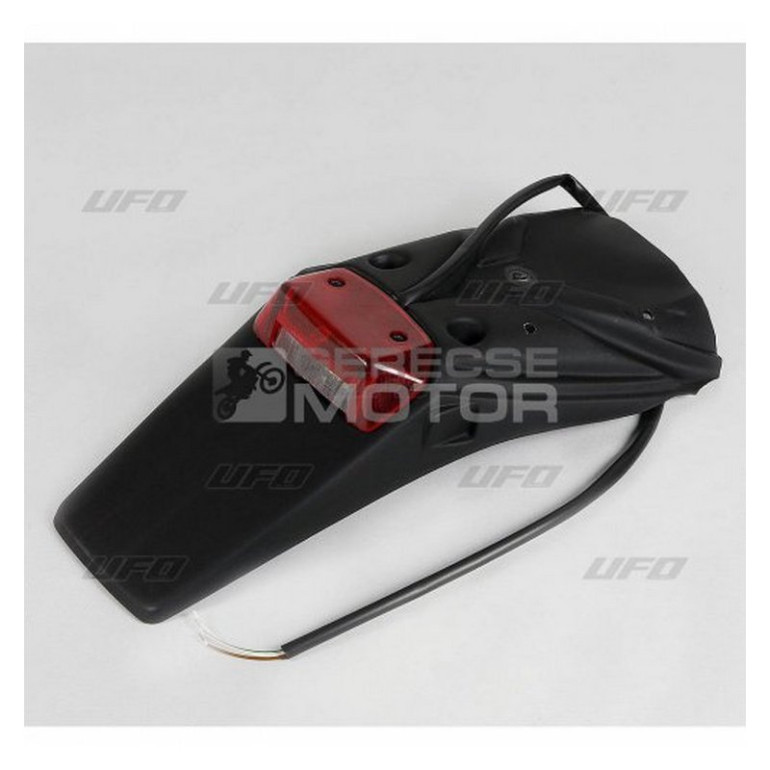 Sárvédő toldat UFO