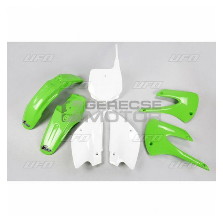 Idomszett RESTYLING UFO