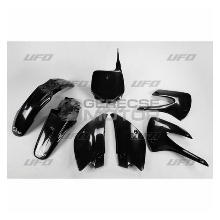 Idomszett RESTYLING UFO