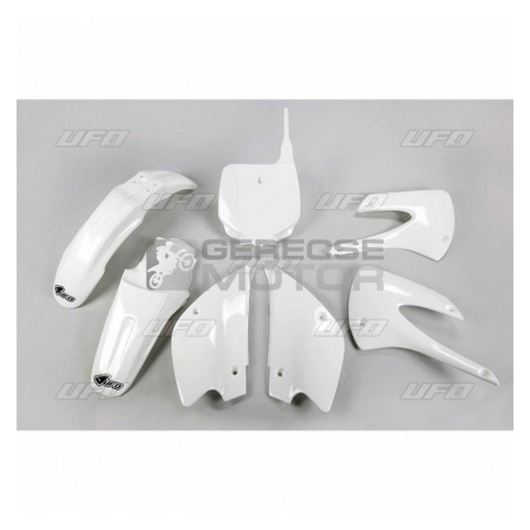 Idomszett RESTYLING UFO