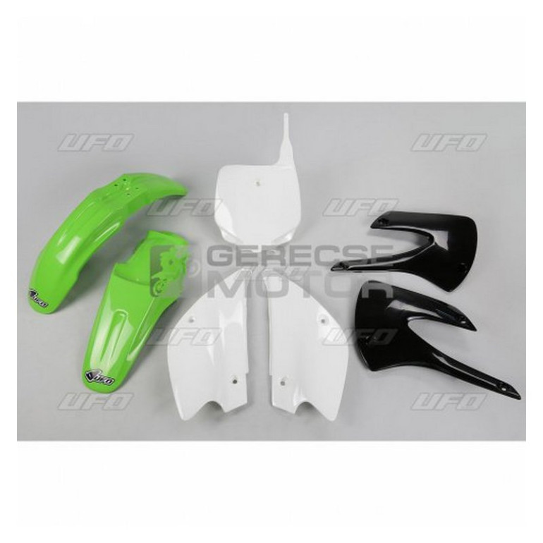 Idomszett RESTYLING UFO