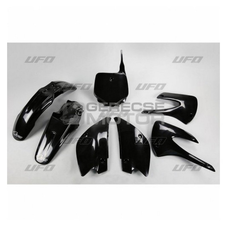 Idomszett RESTYLING UFO