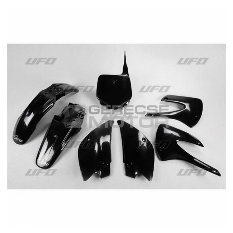 Idomszett RESTYLING UFO