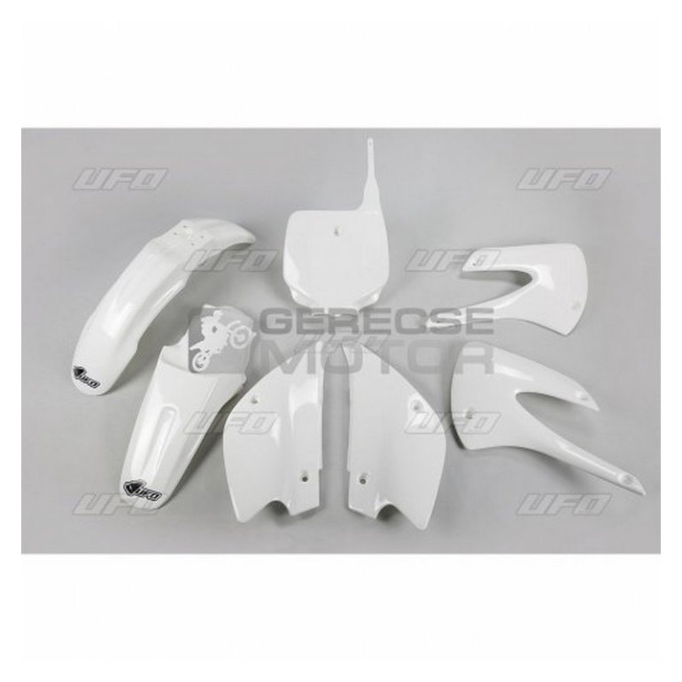 Idomszett RESTYLING UFO