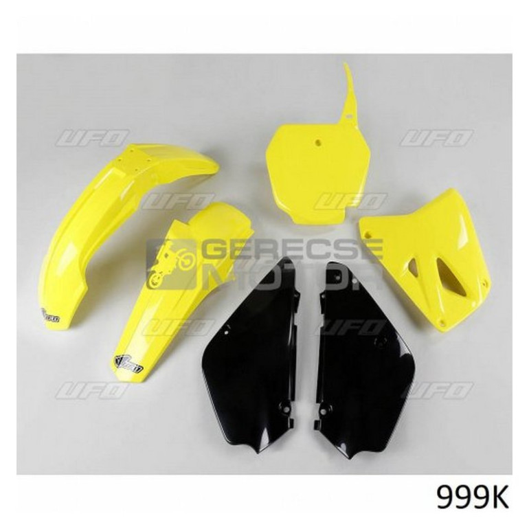 Idomszett RESTYLING UFO