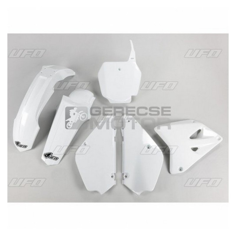 Idomszett RESTYLING UFO