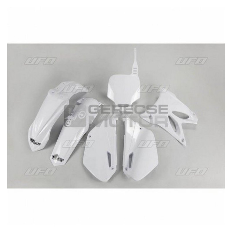 Idomszett RESTYLING UFO