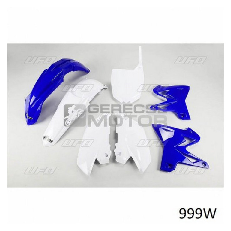 Idomszett RESTYLING UFO