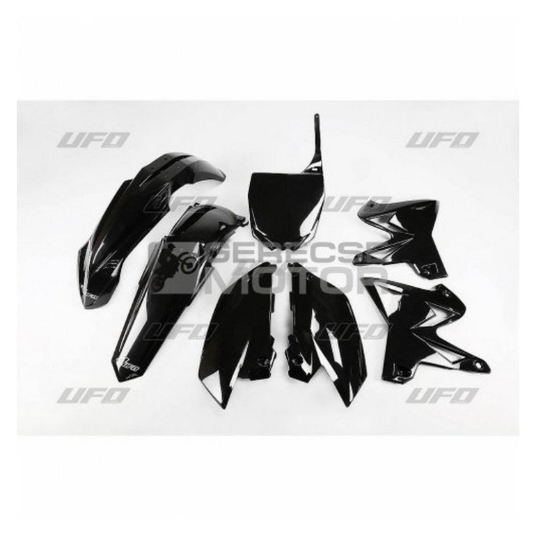 Idomszett RESTYLING UFO