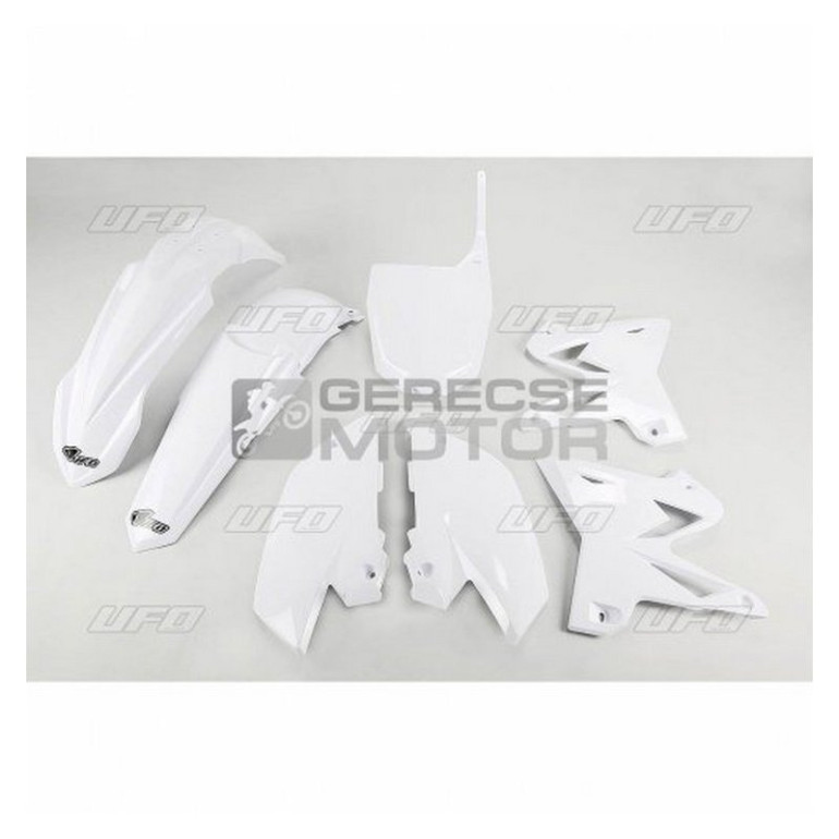 Idomszett RESTYLING UFO