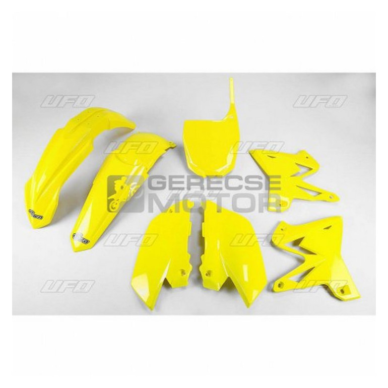 Idomszett RESTYLING UFO