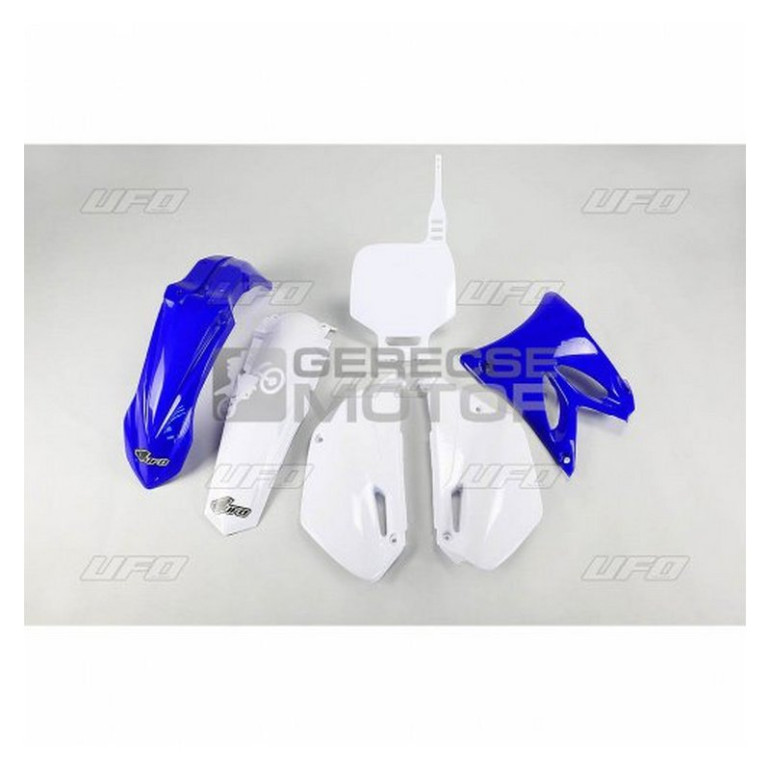 Idomszett RESTYLING UFO