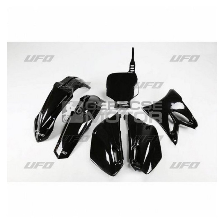 Idomszett RESTYLING UFO