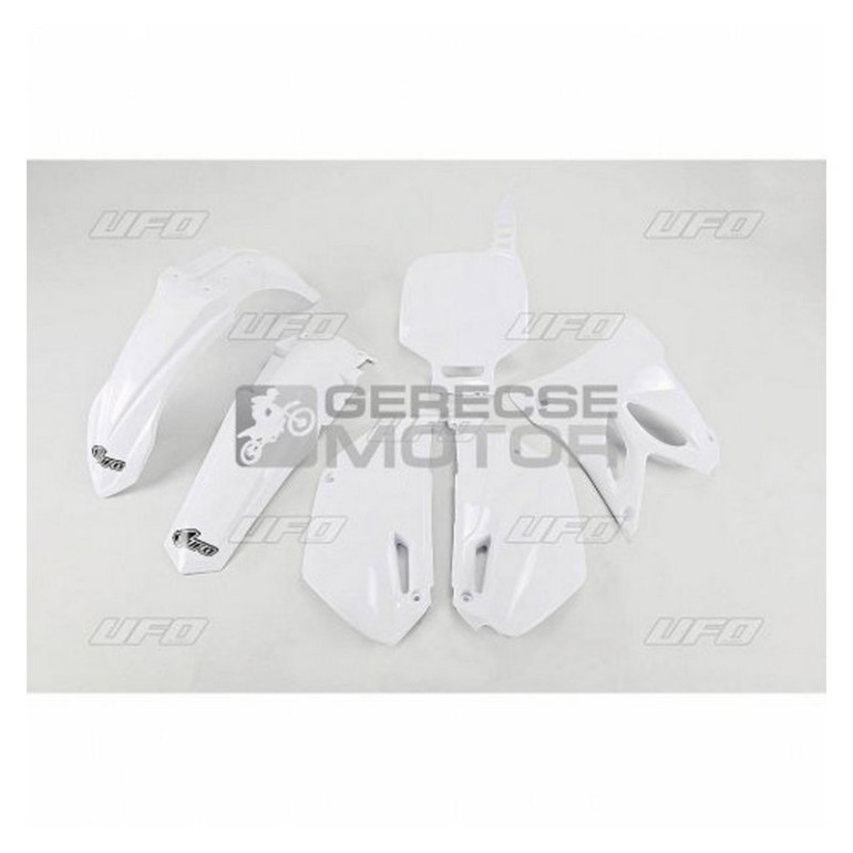 Idomszett RESTYLING UFO