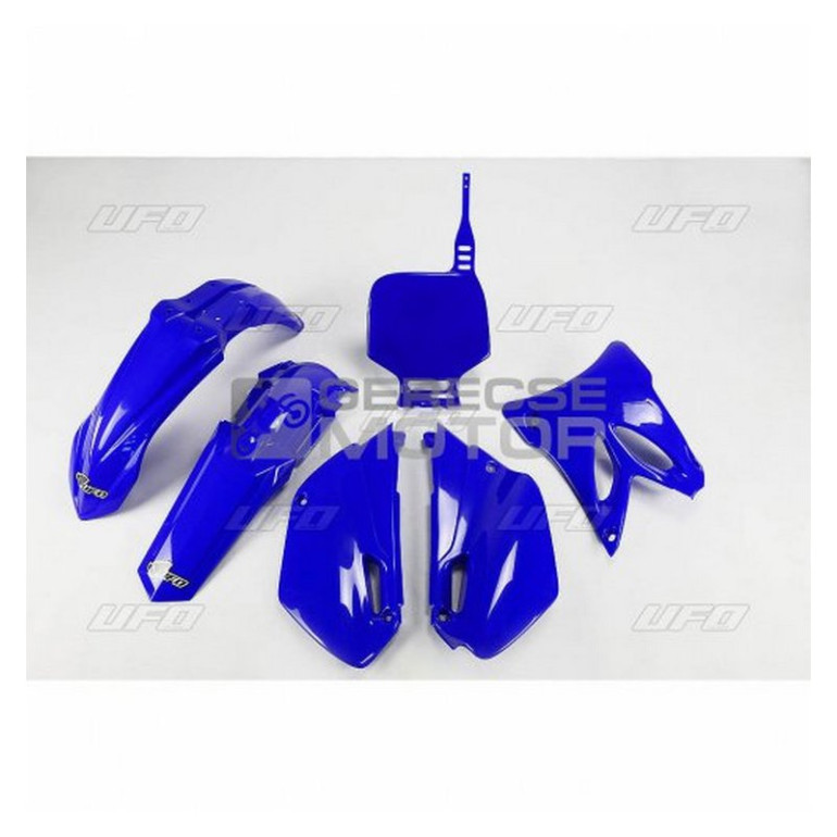 Idomszett RESTYLING UFO