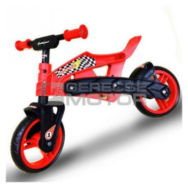 Xx Gyerek futóbicikli 4MX xX