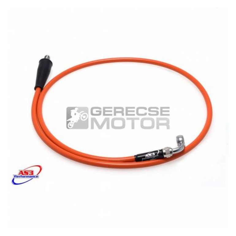 Kuplungcső AS3 Performance