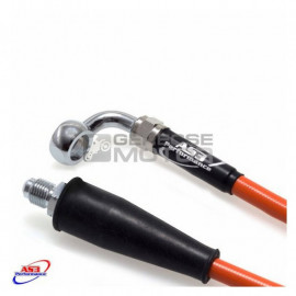 Kuplungcső AS3 Performance