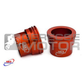 Első kerék távtartó AS3 Performance