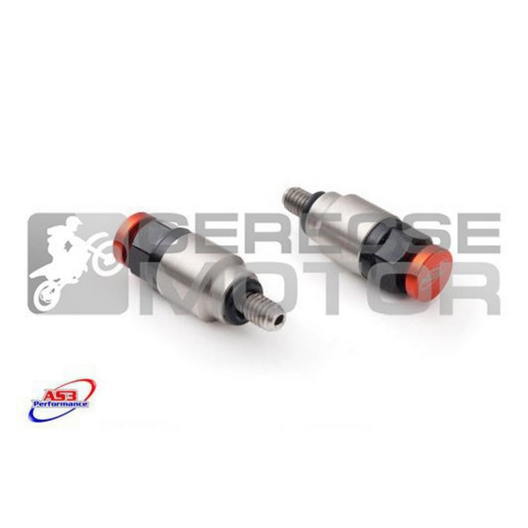 Teleszkóp légtelenítő AS3 Performance