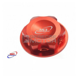 Nyakcsavar Narancs AS3 Performance