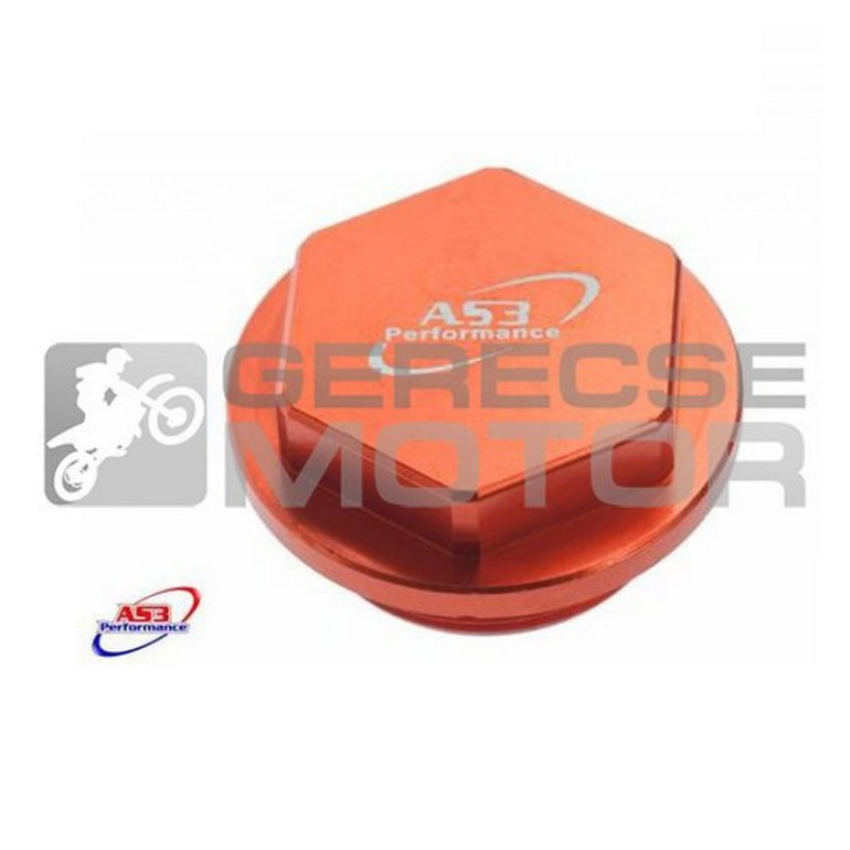Kupak hátsó fék AS3 Performance