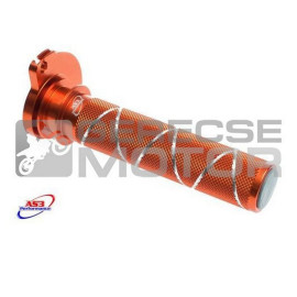 Gázkar alumínium AS3 Performance