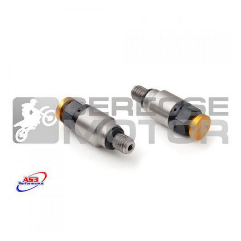 Teleszkóp légtelenítő AS3 Performance