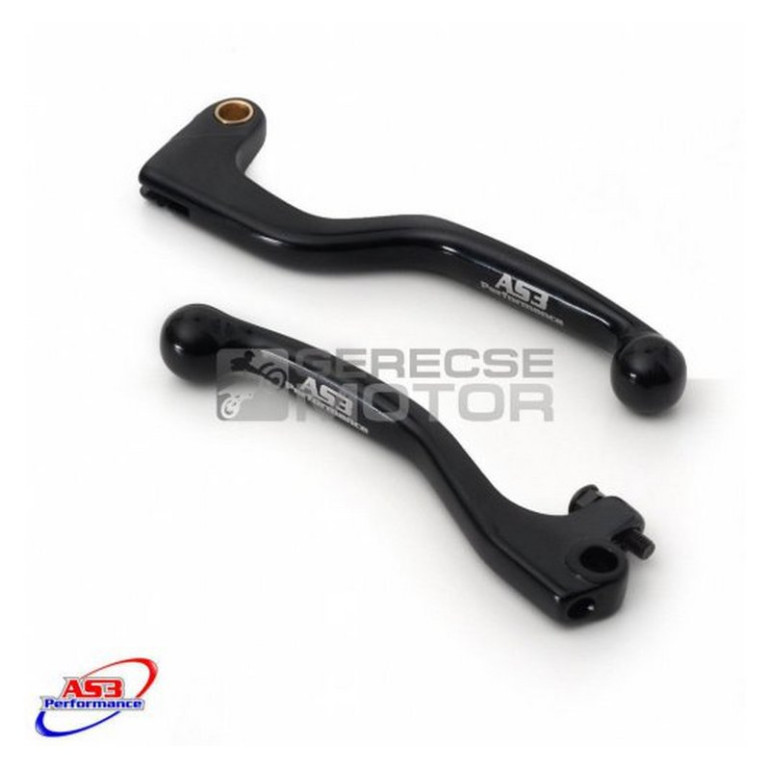 Fék és kuplungkar készlet AS3 Performance