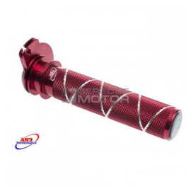 Gázkar alumínium AS3 Performance