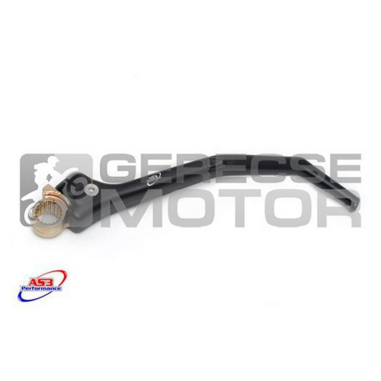 Berugókar AS3 Performance