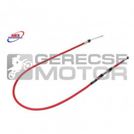 Kuplungbowden AS3 Performance