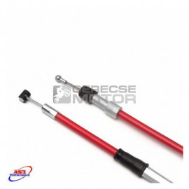 Kuplungbowden AS3 Performance