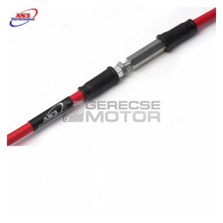 Kuplungbowden AS3 Performance