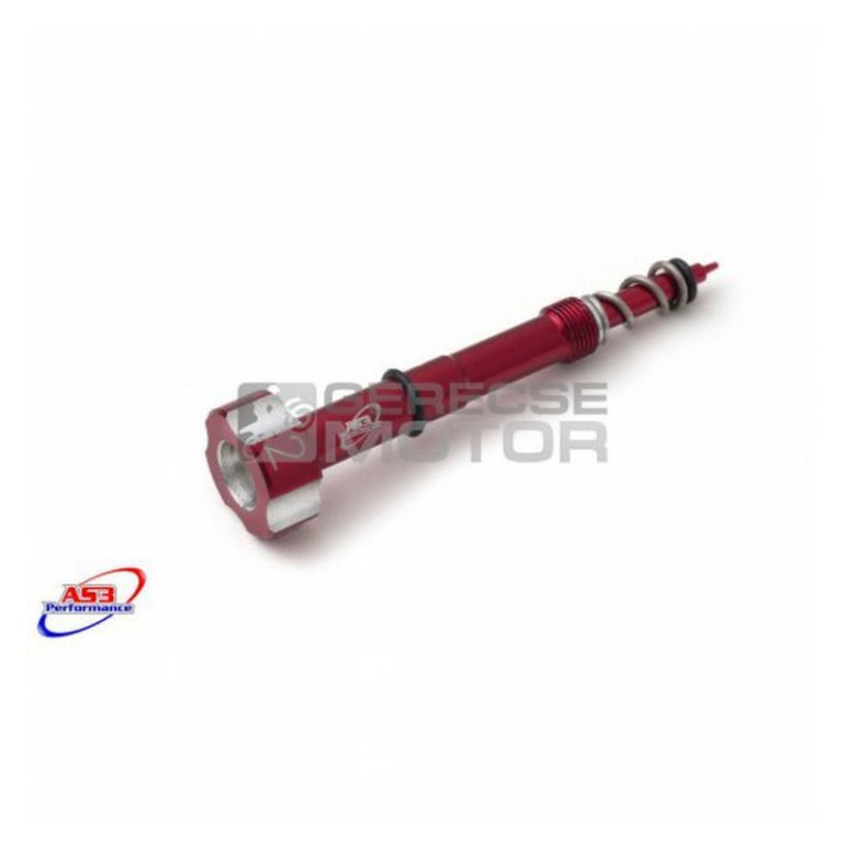 Levegő állító csavar AS3 Performance