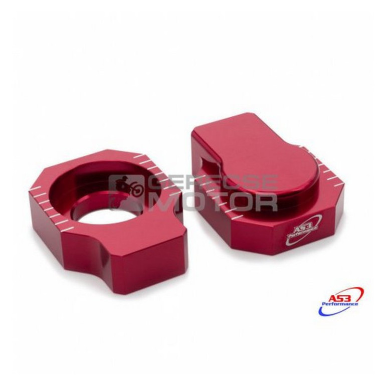 Láncfeszítő blokk AS3 Performance