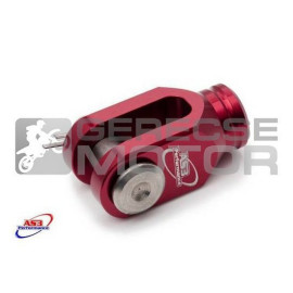 Fékpedál összekötő kengyel AS3 Performance