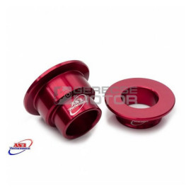 Hátsó kerék távtartó AS3 Performance