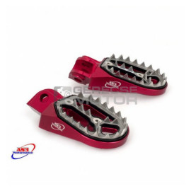 Lábtartó készlet AS3 Performance