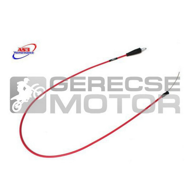 Gázbowden AS3 Performance