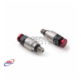 Teleszkóp légtelenítő AS3 Performance