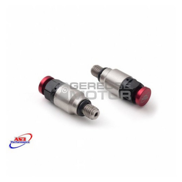 Teleszkóp légtelenítő AS3 Performance