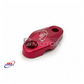 Fékcső rögzítő AS3 Performance